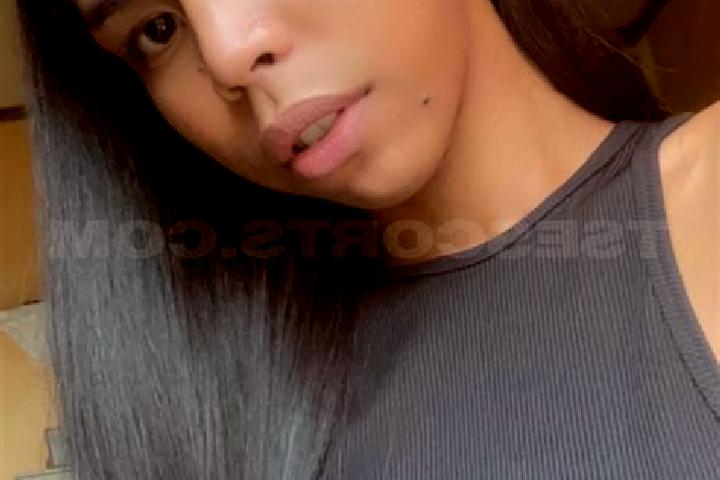 Mia, 26 — Escort in Narciso Mendoza, Mexico