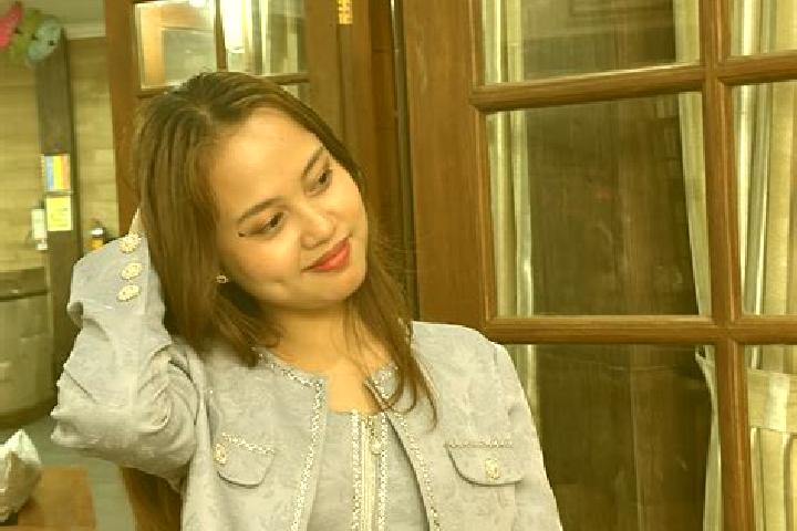 Mia, 26 — Escort in Nat Yae Twin, Myanmar