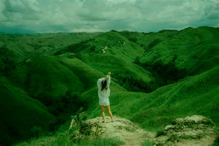 Mia, 26 — Escort in Palindi, Indonesia