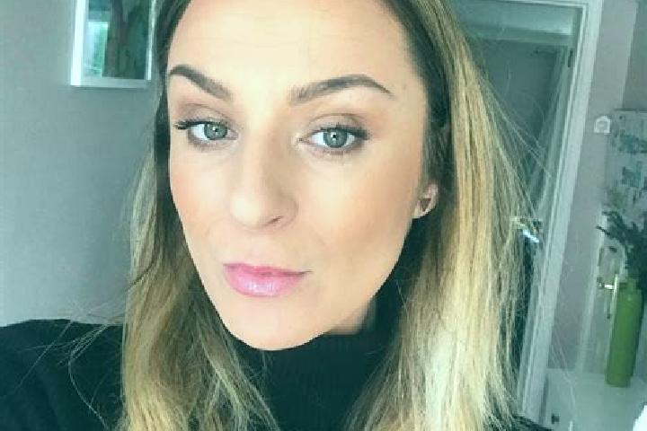 Mia, 26 — Escort in Rosioru, Romania