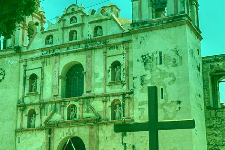 Mia, 26 — Escort in San Jeronimo Tlacochahuaya, Mexico