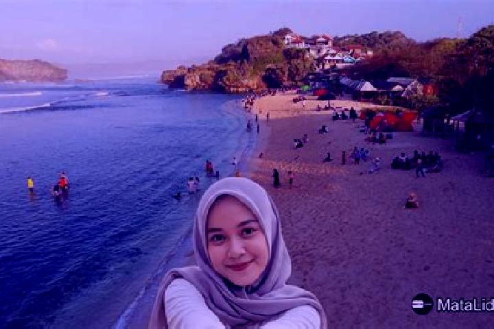 Mia, 26 — Escort in Sidowayah Kidul, Indonesia