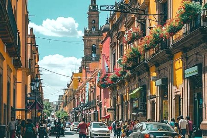 Mia, 26 — Escort in Teutla, Mexico