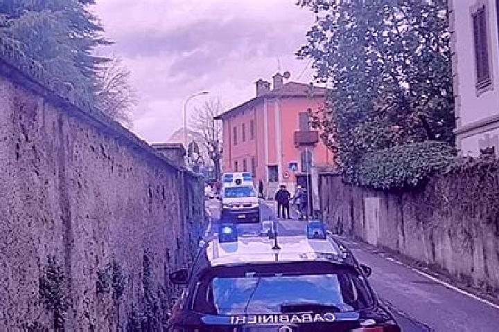 Mia, 26 — Escort in Vergano-Villa, Italy