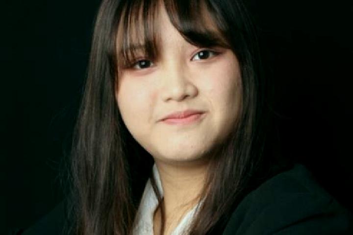 Mia, 26 — Escort in Yuzhu, China