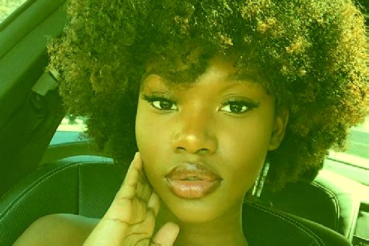 Mia, 27, a black brown-eyed ebony companion based in La Puebla. Offering Striptease, Party Girl, Domination, Girlfriend Experience, Prostate Massage. Availab...
