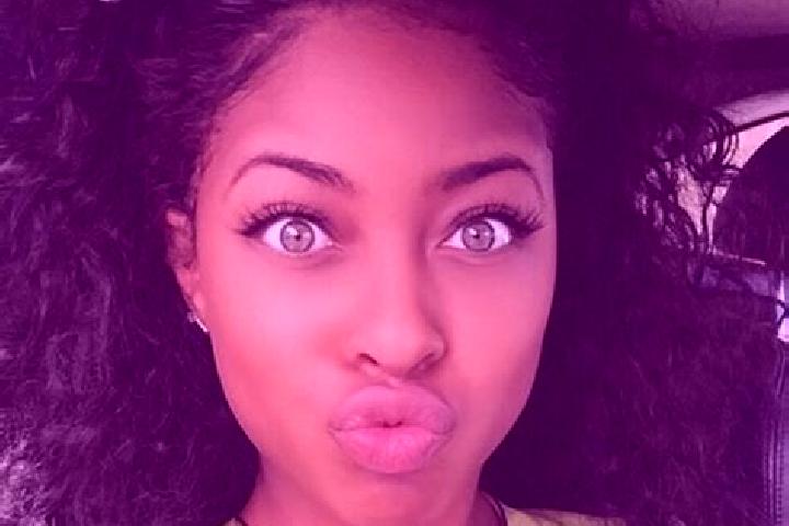 Mia, 27, a black green-eyed ebony companion based in Biliran. Offering Overnight, Party Girl, Tantra, Prostate Massage, GFE. Available for incall and outcall...