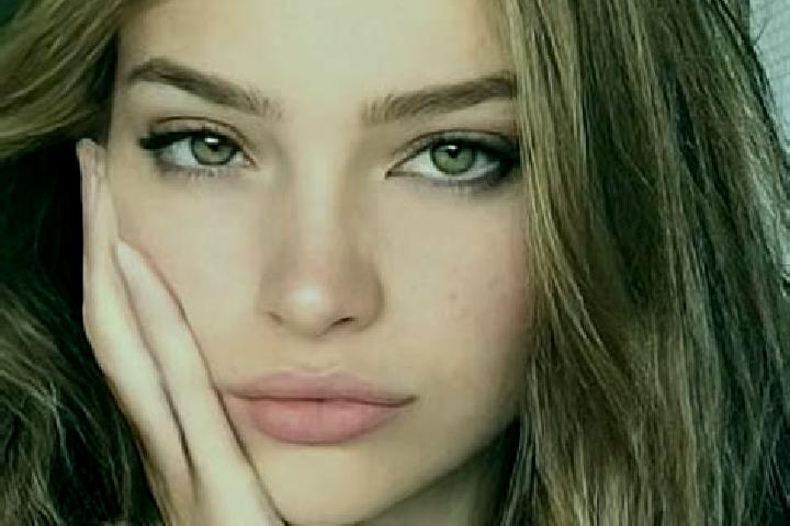 Mia, 27, a dark blonde hazel-eyed slavic companion based in Cherestur. Offering Massage, Party Girl, Duos, Prostate Massage. Available for incall and outcall...