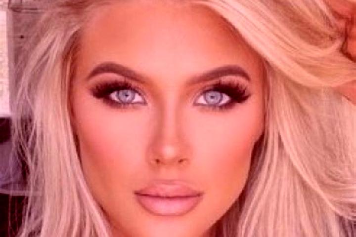 Mia, 27, a platinum blonde grey-eyed slavic companion based in Bambo Est. Offering Domination, BDSM, Fetish. Available for incall and outcall, day and evenin...
