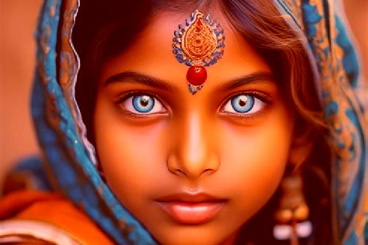 Mia, 27, a red blue-eyed indian companion based in Chan X-Cail. Offering Deep French Kissing, BDSM, Massage. Available for incall and outcall, day and evenin...