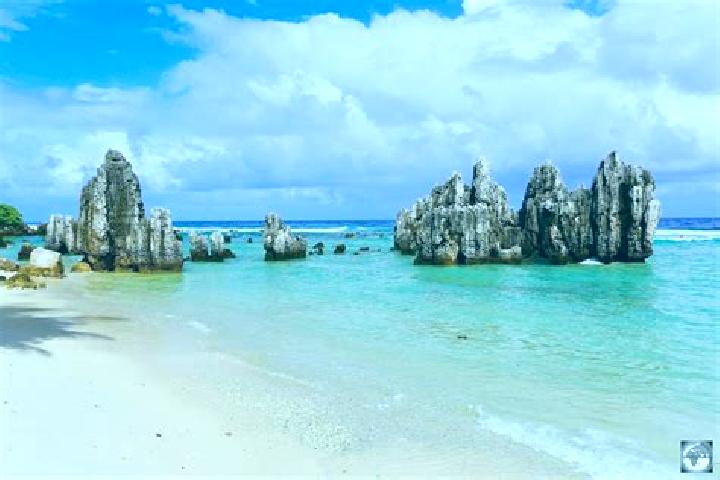 Mia, 27 — Escort in Anibare, Nauru
