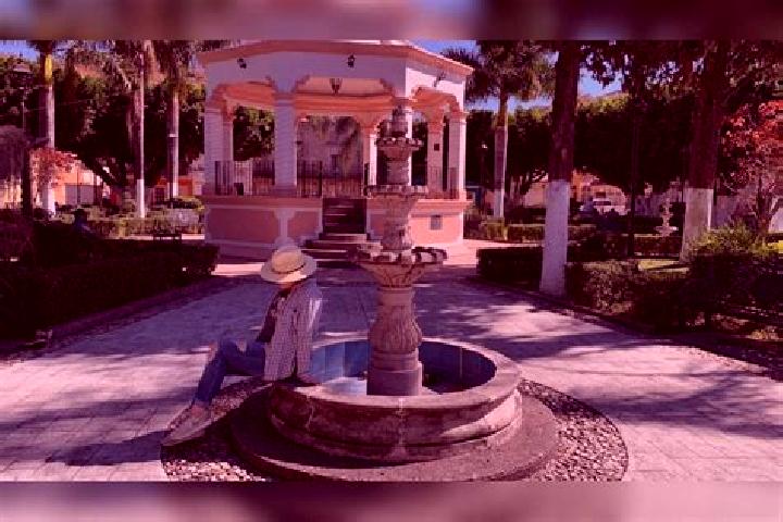 Mia, 27 — Escort in Apozol, Mexico