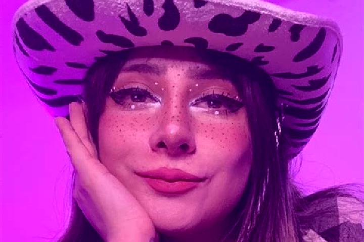 Mia, 27 — Escort in Bomintzha, Mexico