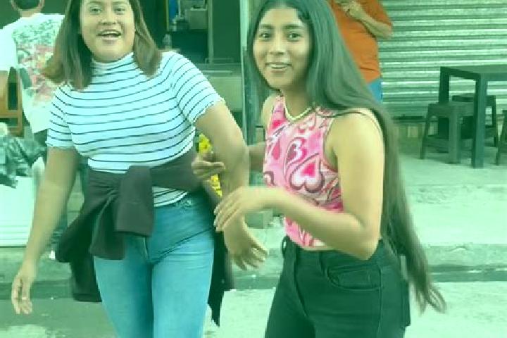 Mia, 27 — Escort in Corinto, El Salvador