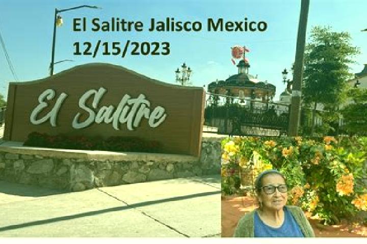 Mia, 27 — Escort in El Salitre, Mexico