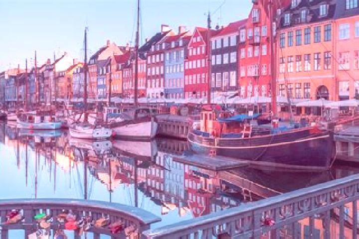 Mia, 27 — Escort in Farso, Denmark