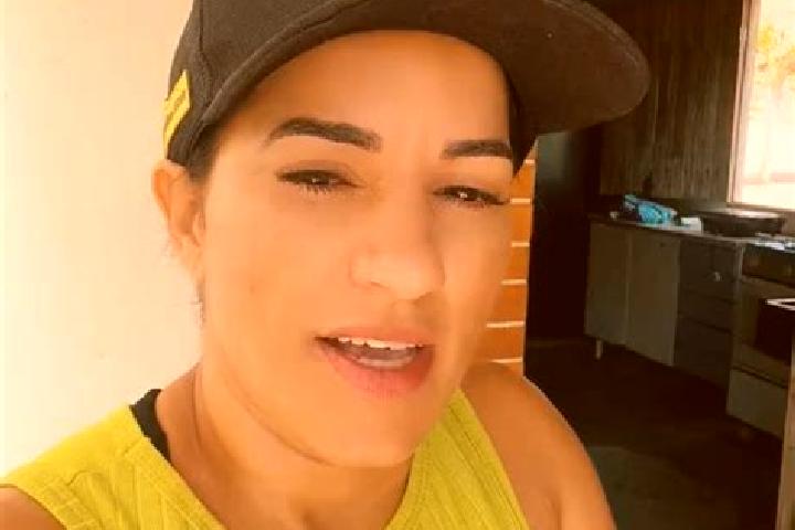 Mia, 27 — Escort in Josenopolis, Brazil