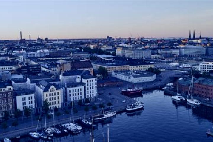 Mia, 27 — Escort in Kaivoksela, Finland