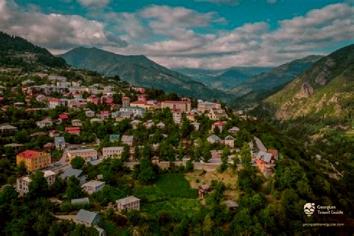 Mia, 27 — Escort in Khulo, Georgia