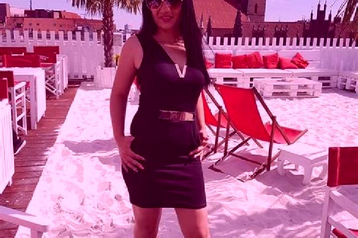 Mia, 27 — Escort in Kutenholz, Germany