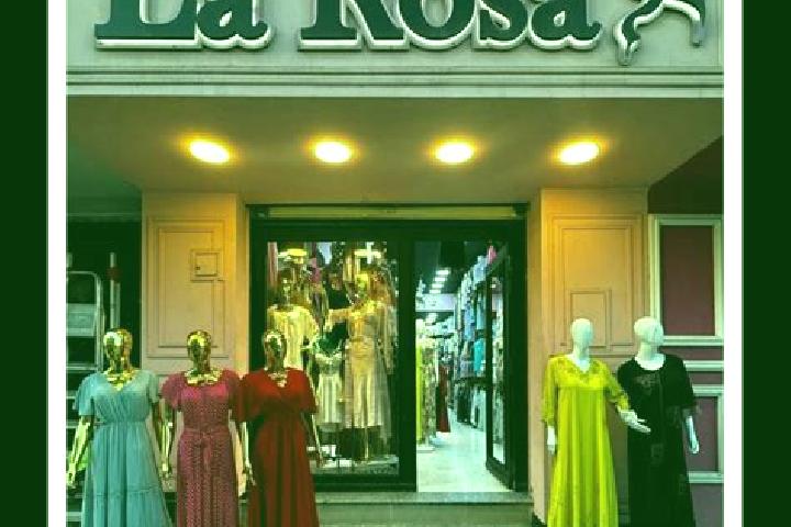 Mia, 27 — Escort in La Rosa, Mexico
