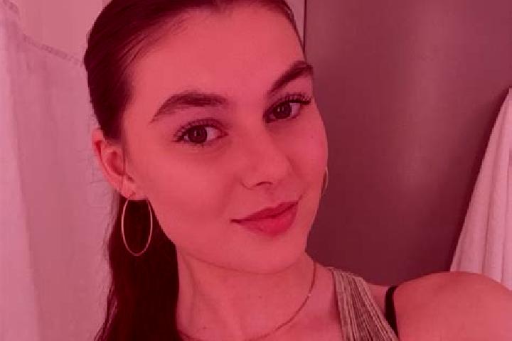 Mia, 27 — Escort in Langhorne Manor, United States