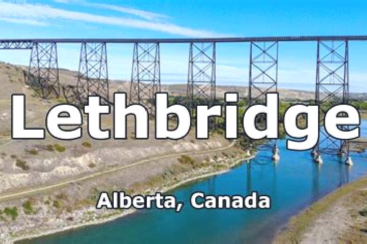 Mia, 27 — Escort in Lethbridge, Canada