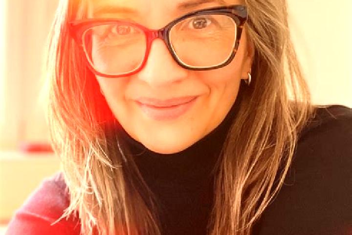 Mia, 27 — Escort in Leutwil, Switzerland