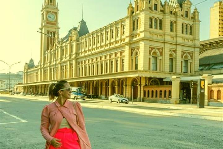 Mia, 27 — Escort in Mooca, Brazil