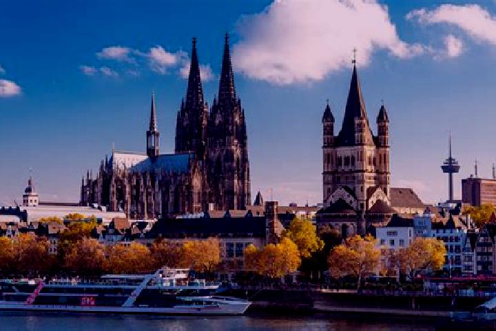 Mia, 27 — Escort in Niehl, Germany