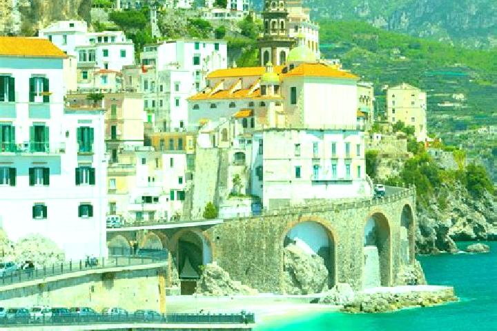 Mia, 27 — Escort in Pennabilli, Italy