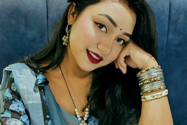 Mia, 27 — Escort in Raojan, Bangladesh