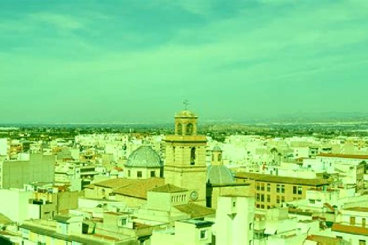 Mia, 27 — Escort in Renedo de la Vega, Spain