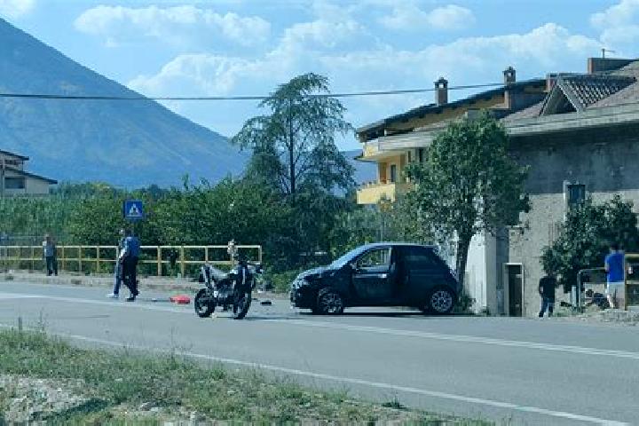 Mia, 27 — Escort in San Giorgio a Liri, Italy