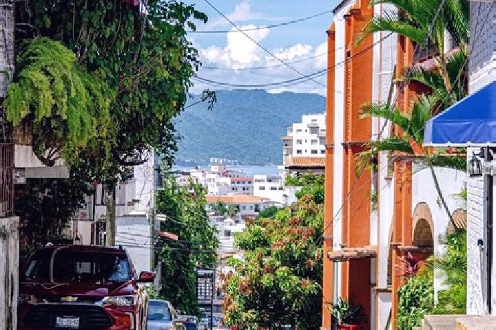 Mia, 27 — Escort in San Juan Vallarta, Mexico