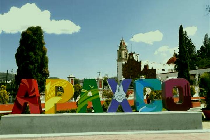 Mia, 27 — Escort in Santa Maria Apaxco, Mexico