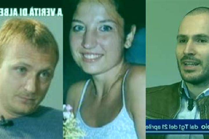 Mia, 27 — Escort in Stasi, Ukraine
