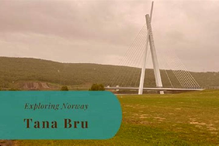 Mia, 27 — Escort in Tana Bru, Norway