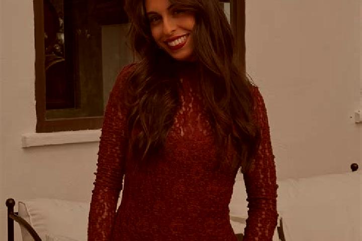Mia, 27 — Escort in Torre del Compte, Spain