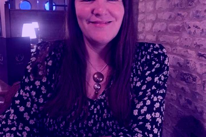 Mia, 27 — Escort in Ufford, United Kingdom