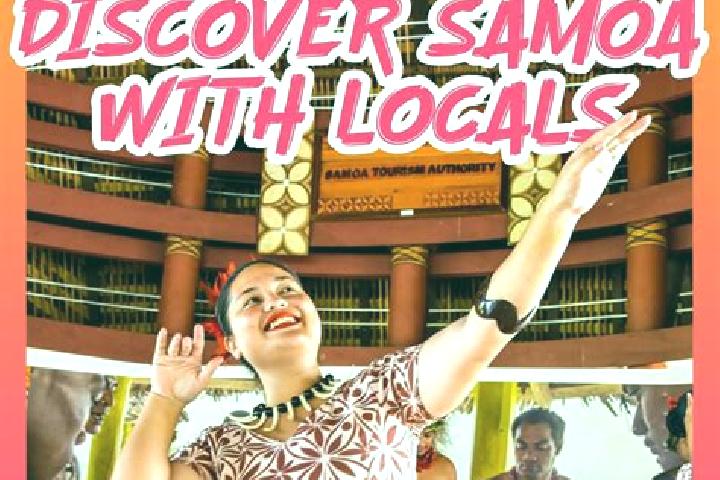 Mia, 27 — Escort in Vaisala, Samoa