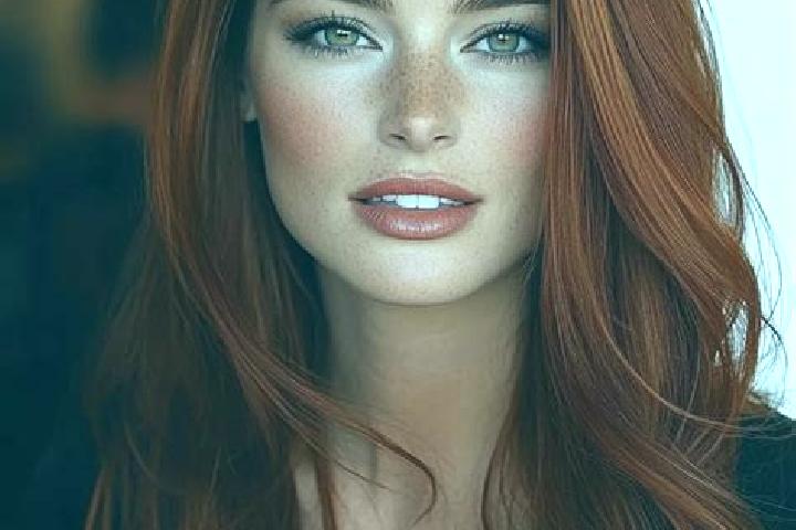 Mia, 28, a auburn blue-eyed caucasian companion based in An Nabi Salih. Offering Massage, A-Level, Couples. Available for incall and outcall, day and evening...