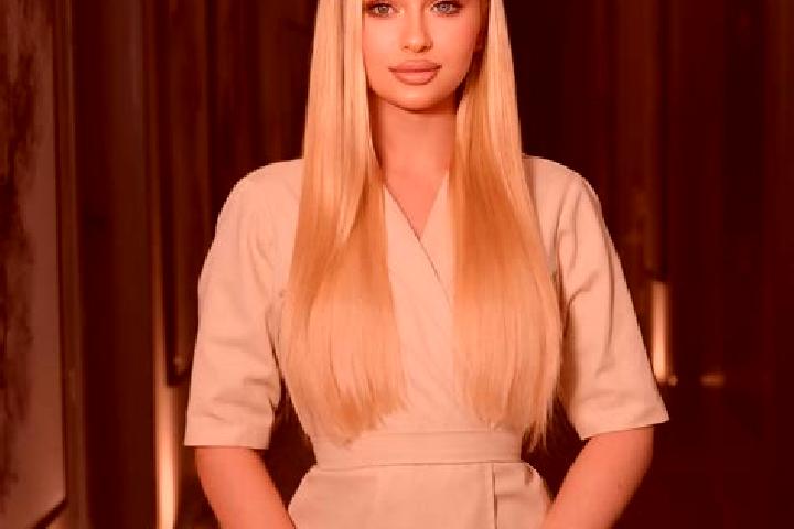Mia, 28, a blonde dark-eyed caucasian companion based in Malpur. Offering Tantra, Erotic Massage. Available for incall and outcall, overnight bookings availa...