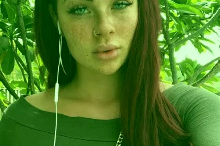 Mia, 28, a red green-eyed mediterranean companion based in La Haciendita. Offering A-Level, CIM, Tantra, Fetish, OWO. Available for incall and outcall, day a...