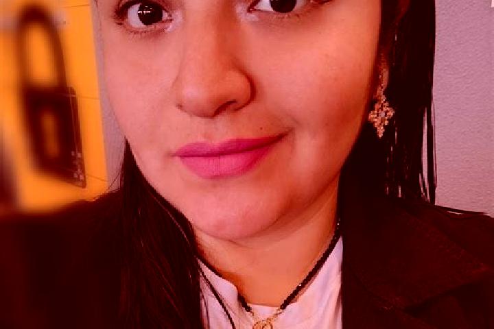 Mia, 28 — Escort in Cacaluta, Mexico