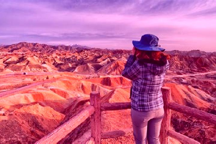 Mia, 28 — Escort in Danxia, China