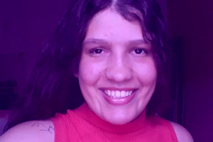 Mia, 28 — Escort in Divinesia, Brazil