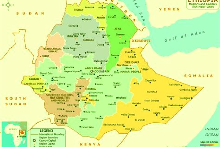 Mia, 28 — Escort in Dolo, Ethiopia
