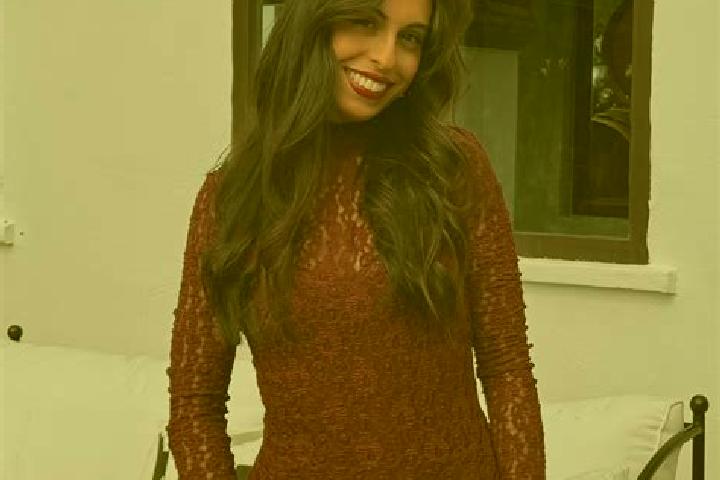 Mia, 28 — Escort in Estela, Portugal