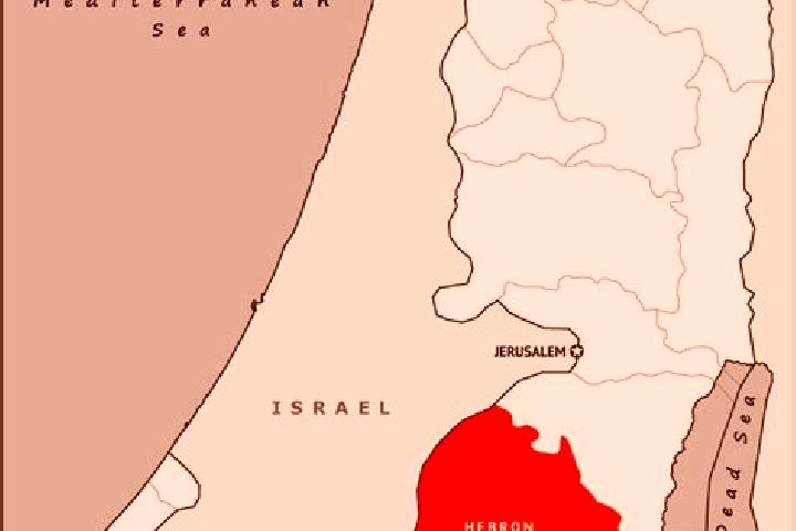 Mia, 28 — Escort in Hebron, Palestine